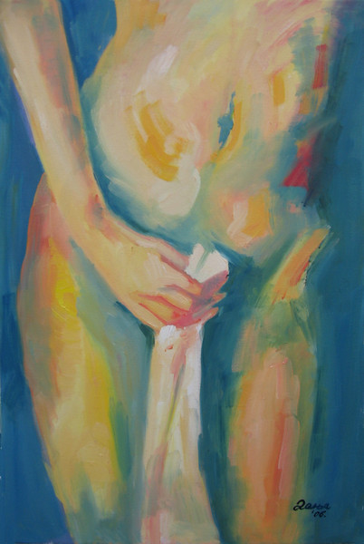 Sensuality