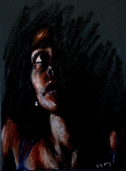 In Shadow