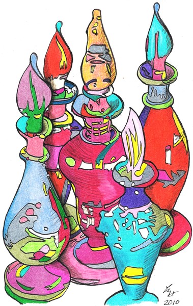 Bottle2010