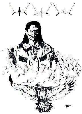 Eagle Brave