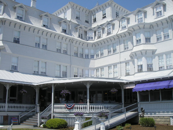 The Inn of Cape May