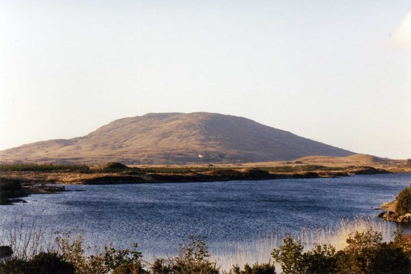 connemara
