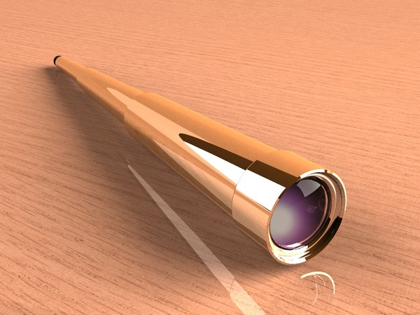 SpyGlass