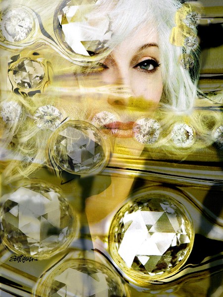 Darling Diamonds