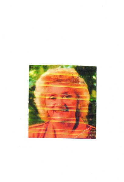 BETTY SHINE --MIND HEALER 