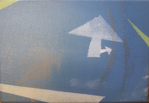 LESSON-6 15.5cmx22.5cm 2010