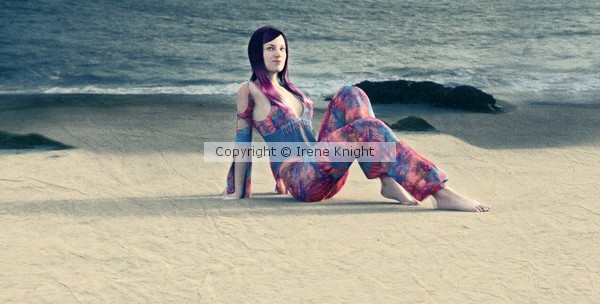 The Beach
