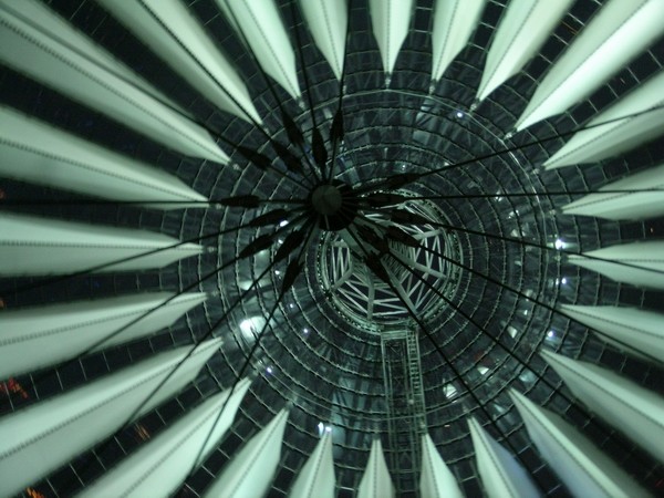 Potzdamer Platz