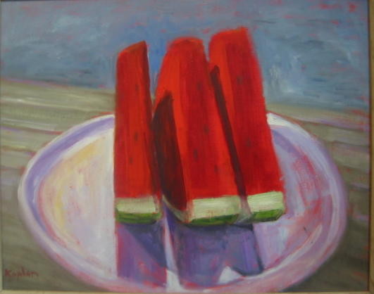 Watermelon