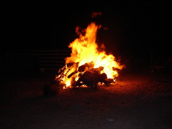 Bonfire Galore