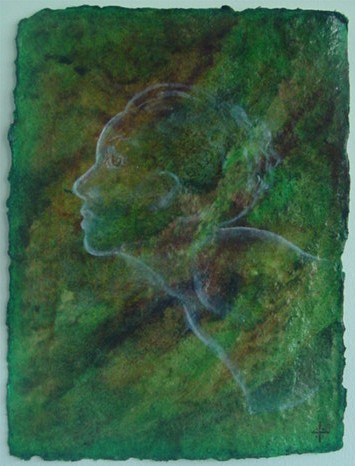 Spirit of Nature:  Cameo I
