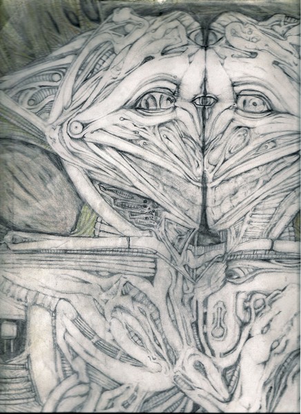 God of indifference (new) 