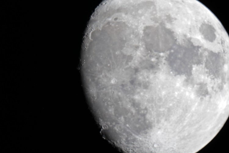 full moon