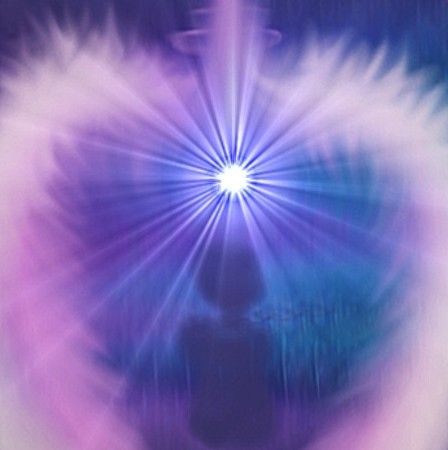 Angelic Presence