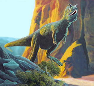 dinosaur