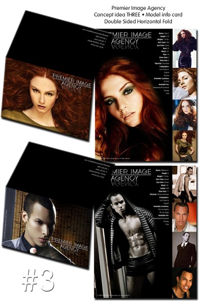 Premier Image Agency Concepts C