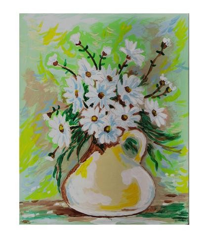 Daisies