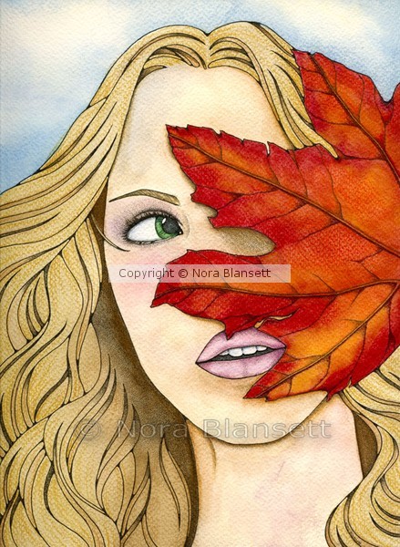 Maple
