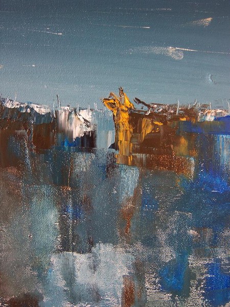 Harbour