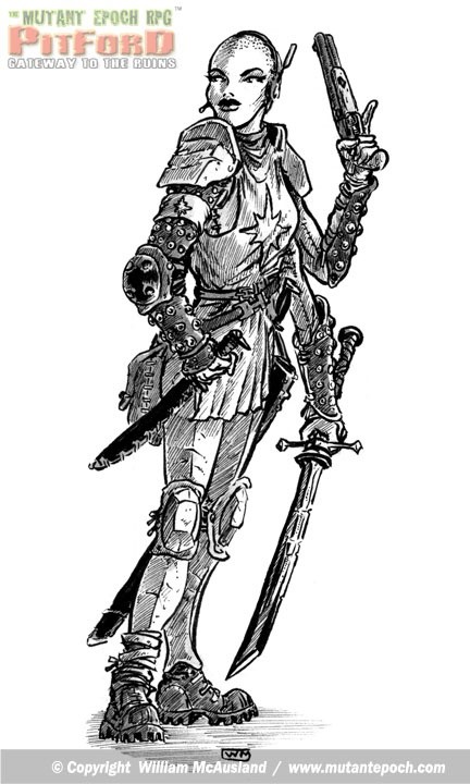 Freehold Scout