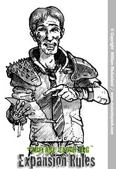 Government Clerk Android