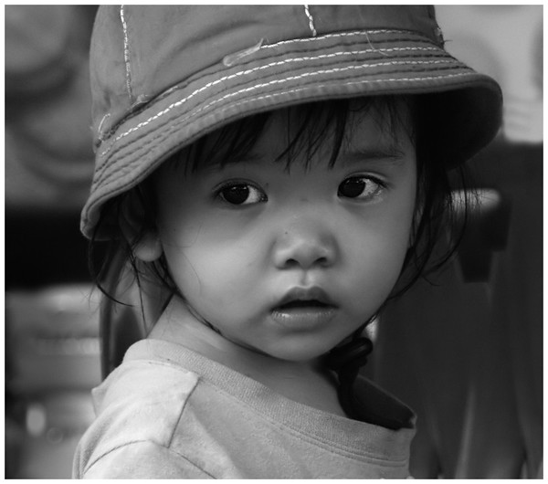 Da Nang Kid