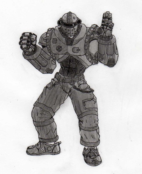 ROBO Unleashed