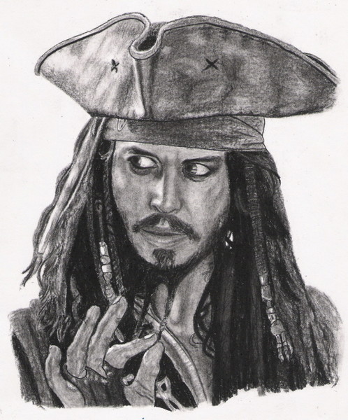 captain jack