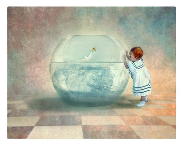 Touch a dream