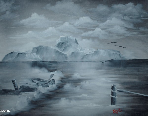 seascape # 2