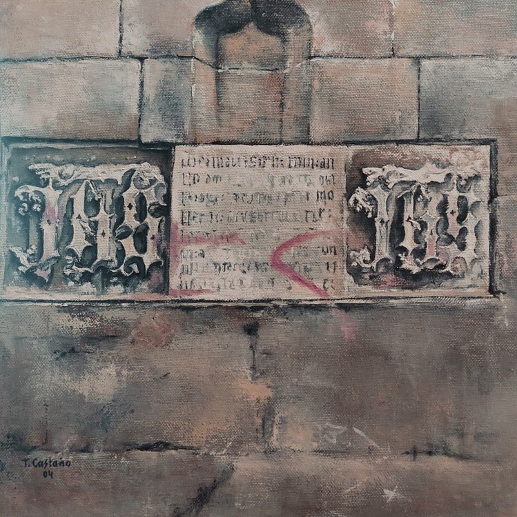 Barcelona-gotico ilustrado