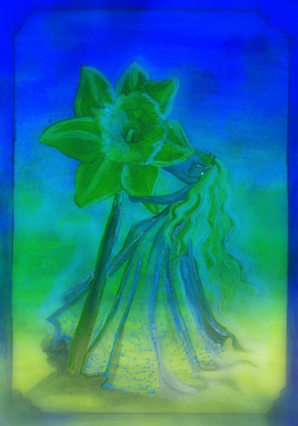 daffodil delight
