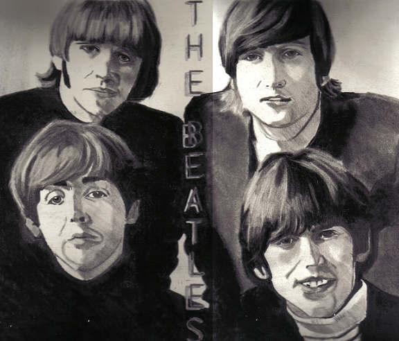 The Beatles