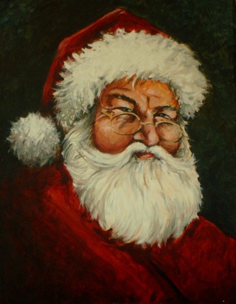 santa