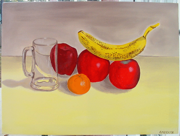 Still Life 1