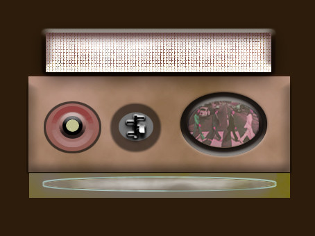 OLD RADIO