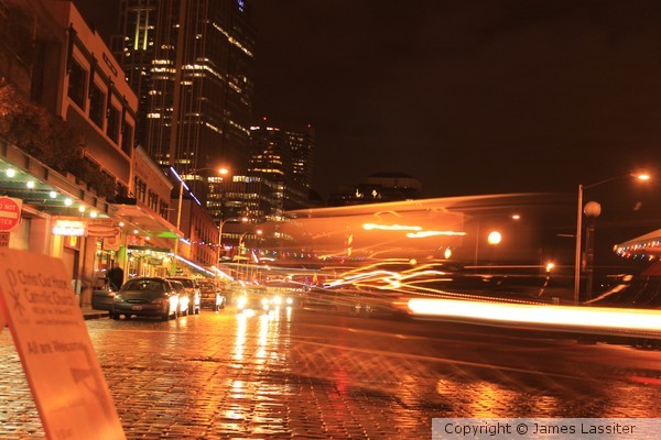 City in Motion