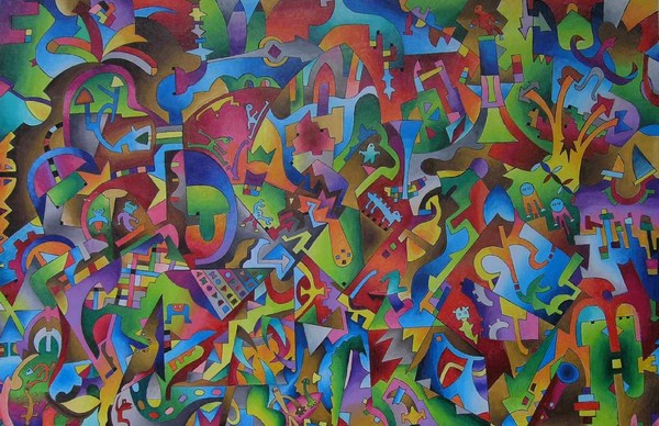 Pieces