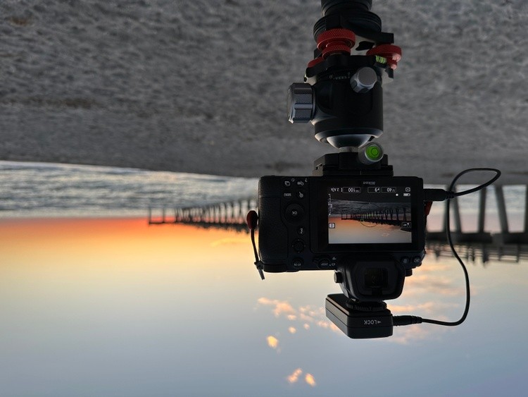 Nikon life