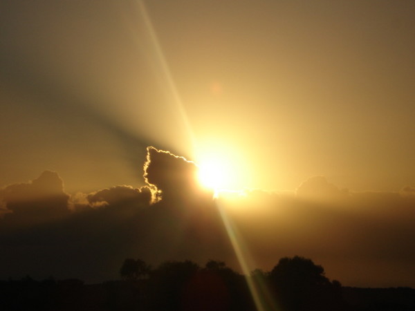 Sunrise