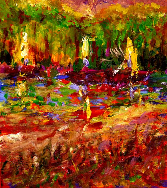 boats