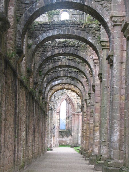 Abbey Walk