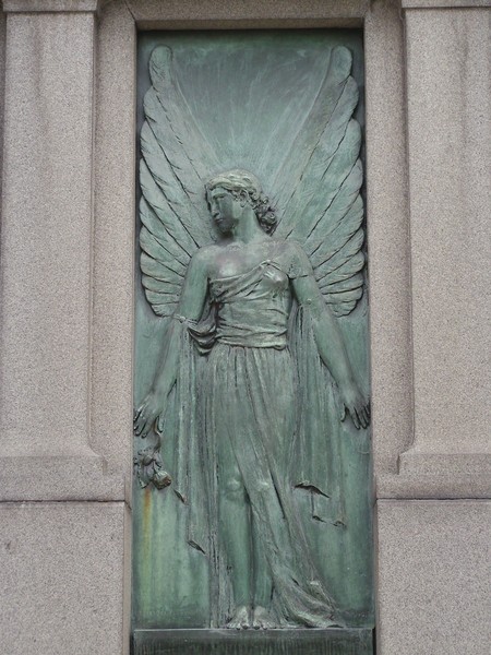 Pere Lachaise cemetery 2