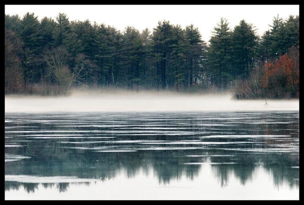hollow inlet