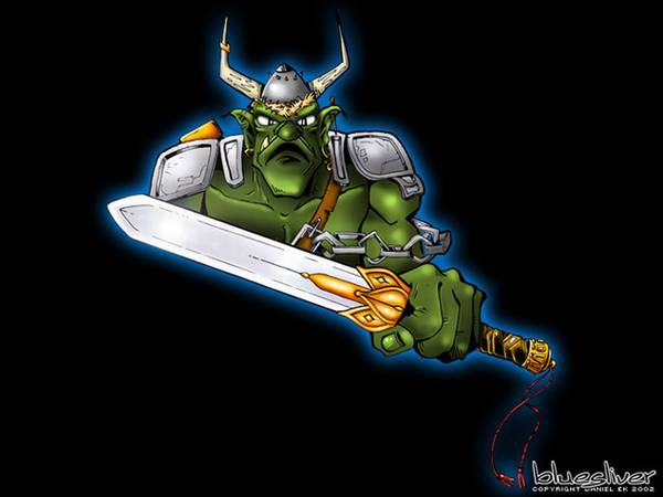 The Orc
