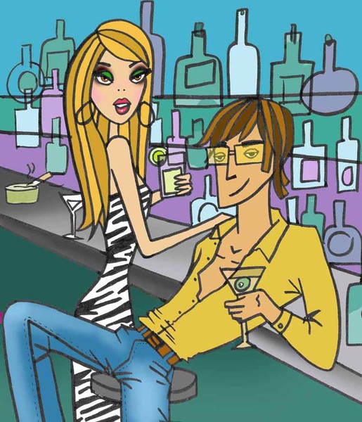 couple