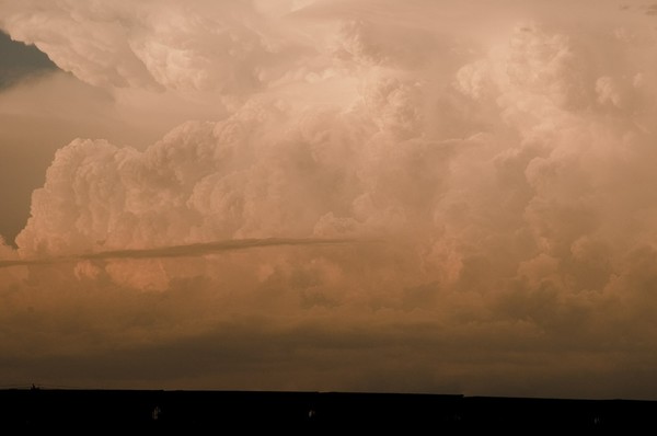 The Power Of Clouds