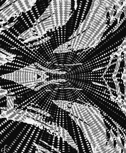fragmentation