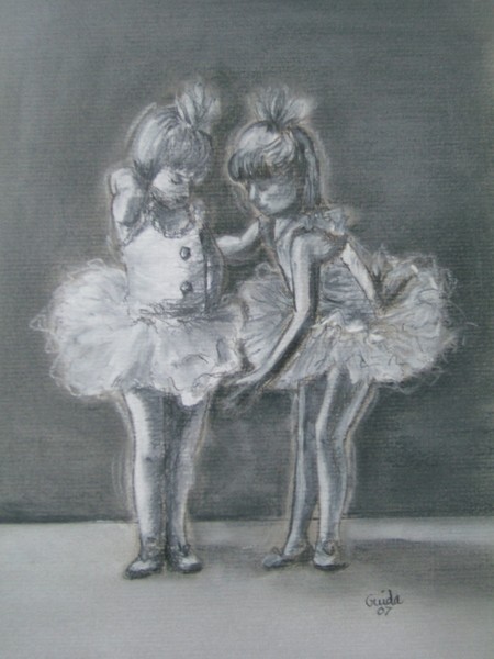 Ballerinas