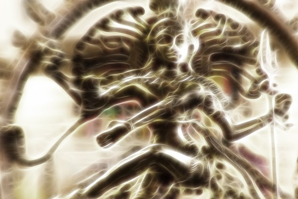 Siva Nataraja: Aum Namah Sivaya